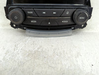 2014-2016 Buick Lacrosse Radio AM FM Cd Player Receiver Replacement P/N:90927561 Fits Fits 2014 2015 2016 OEM Used Auto Part
