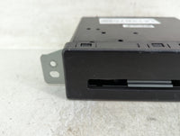 2015 Buick Lacrosse Radio AM FM Cd Player Receiver Replacement P/N:07A1430FE45F2 Fits OEM Used Auto Parts - Oemusedautoparts