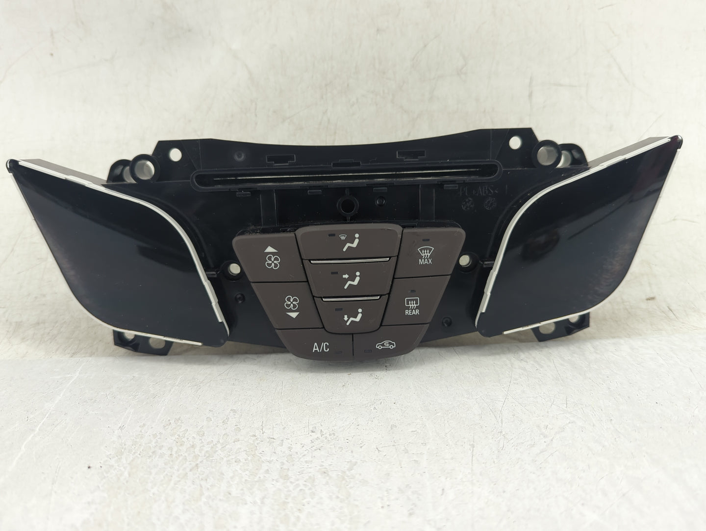 2014-2016 Buick Lacrosse Climate Control Module Temperature AC/Heater Replacement P/N:90802488 Fits Fits 2014 2015 2016 OEM 