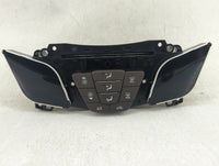 2014-2016 Buick Lacrosse Climate Control Module Temperature AC/Heater Replacement P/N:90802488 Fits Fits 2014 2015 2016 OEM 