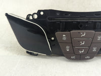 2014-2016 Buick Lacrosse Climate Control Module Temperature AC/Heater Replacement P/N:90802488 Fits Fits 2014 2015 2016 OEM 