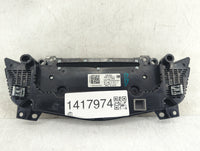 2014-2016 Buick Lacrosse Climate Control Module Temperature AC/Heater Replacement P/N:90802488 Fits Fits 2014 2015 2016 OEM 
