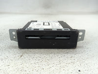 2015 Buick Lacrosse Radio AM FM Cd Player Receiver Replacement P/N:13594481 Fits OEM Used Auto Parts - Oemusedautoparts1.com
