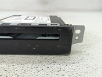 2015 Buick Lacrosse Radio AM FM Cd Player Receiver Replacement P/N:13594481 Fits OEM Used Auto Parts - Oemusedautoparts1.com