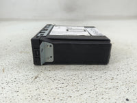 2015 Buick Lacrosse Radio AM FM Cd Player Receiver Replacement P/N:13594481 Fits OEM Used Auto Parts - Oemusedautoparts1.com