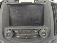 2014-2016 Buick Lacrosse Radio Control Panel - Oemusedautoparts1.com