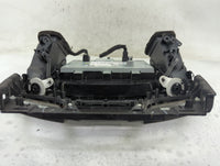 2014-2016 Buick Lacrosse Radio Control Panel - Oemusedautoparts1.com