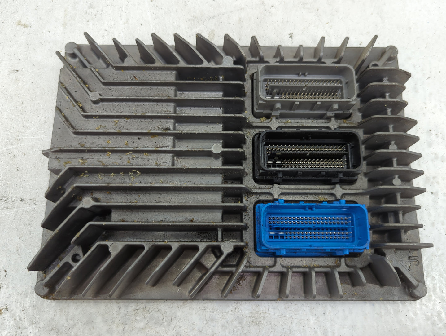 2013-2016 Buick Lacrosse PCM Engine Control Computer ECU ECM PCU OEM P/N:12653998 12651807 Fits Fits 2013 2014 2015 2016 OEM