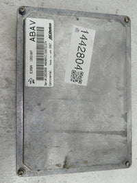 2013-2016 Buick Lacrosse PCM Engine Control Computer ECU ECM PCU OEM P/N:12653998 12651807 Fits Fits 2013 2014 2015 2016 OEM