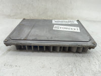 2013-2016 Buick Lacrosse PCM Engine Control Computer ECU ECM PCU OEM P/N:12653998 12651807 Fits Fits 2013 2014 2015 2016 OEM