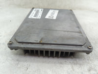 2013-2016 Buick Lacrosse PCM Engine Control Computer ECU ECM PCU OEM P/N:12653998 12651807 Fits Fits 2013 2014 2015 2016 OEM