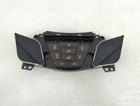 2014-2016 Buick Lacrosse Climate Control Module Temperature AC/Heater Replacement P/N:90802488 Fits Fits 2014 2015 2016 OEM 