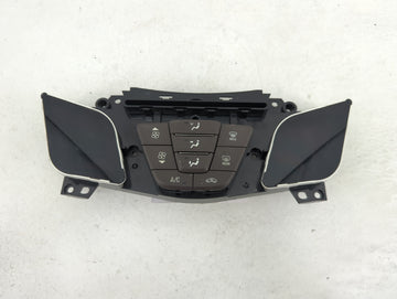 2014-2016 Buick Lacrosse Climate Control Module Temperature AC/Heater Replacement P/N:90802488 Fits Fits 2014 2015 2016 OEM 