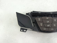 2014-2016 Buick Lacrosse Climate Control Module Temperature AC/Heater Replacement P/N:90802488 Fits Fits 2014 2015 2016 OEM 