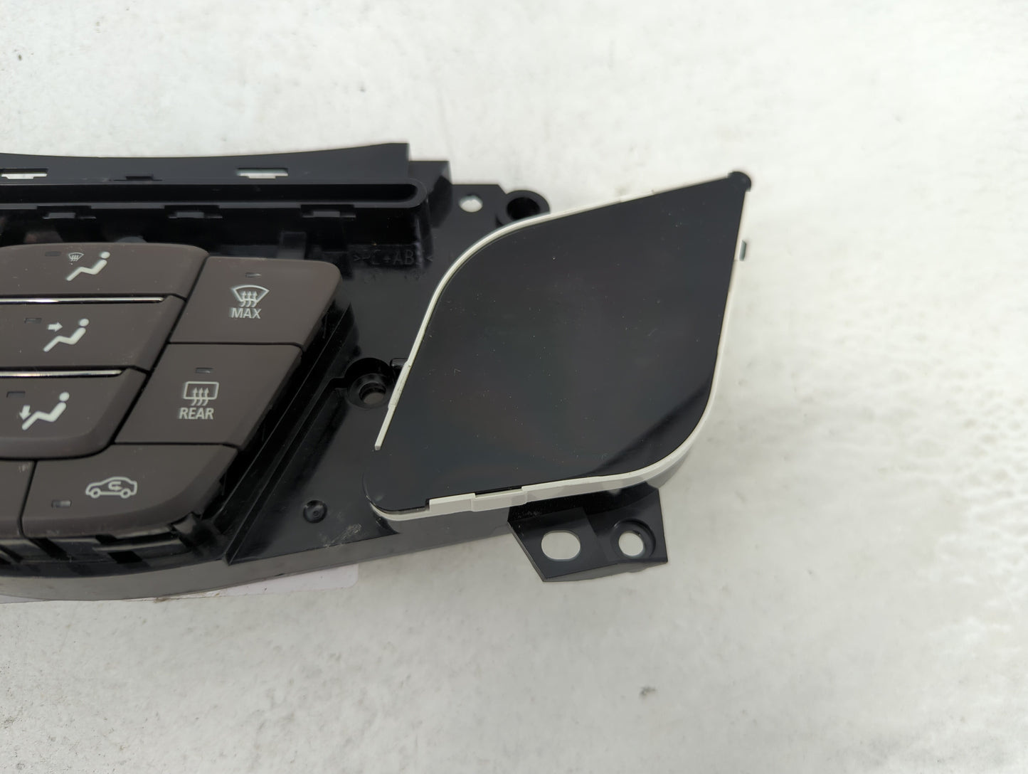 2014-2016 Buick Lacrosse Climate Control Module Temperature AC/Heater Replacement P/N:90802488 Fits Fits 2014 2015 2016 OEM 