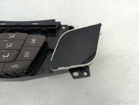 2014-2016 Buick Lacrosse Climate Control Module Temperature AC/Heater Replacement P/N:90802488 Fits Fits 2014 2015 2016 OEM 