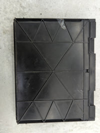 2014-2016 Buick Lacrosse Body Control Module Bcm Inner Cabin Fuse Box - Oemusedautoparts1.com
