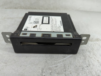 compare product 2015 Buick Lacrosse Radio AM FM Cd Player Receiver Replacement P/N:13594481 13596607, 07A1431540BAD Fits Fits 2016 OEM Used Auto Parts