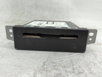 2015 Buick Lacrosse Radio AM FM Cd Player Receiver Replacement P/N:13594481 13596607, 07A1431540BAD Fits Fits 2016 OEM Used 
