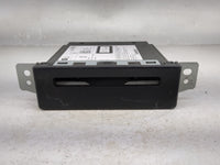 2015 Buick Lacrosse Radio AM FM Cd Player Receiver Replacement P/N:13594481 Fits OEM Used Auto Parts - Oemusedautoparts1.com