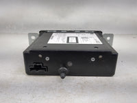 2015 Buick Lacrosse Radio AM FM Cd Player Receiver Replacement P/N:13594481 Fits OEM Used Auto Parts - Oemusedautoparts1.com