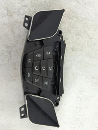 2014-2016 Buick Lacrosse Climate Control Module Temperature AC/Heater Replacement P/N:9080-2487 530620350 Fits Fits 2014 201