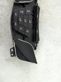 2014-2016 Buick Lacrosse Climate Control Module Temperature AC/Heater Replacement P/N:9080-2487 530620350 Fits Fits 2014 201