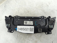 2014-2016 Buick Lacrosse Climate Control Module Temperature AC/Heater Replacement P/N:90802487 Fits Fits 2014 2015 2016 OEM 