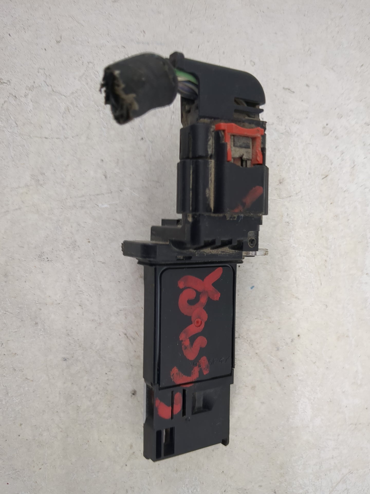 2012-2019 Buick Lacrosse Mass Air Flow Meter Maf 1485757 - Oemusedautoparts1.com