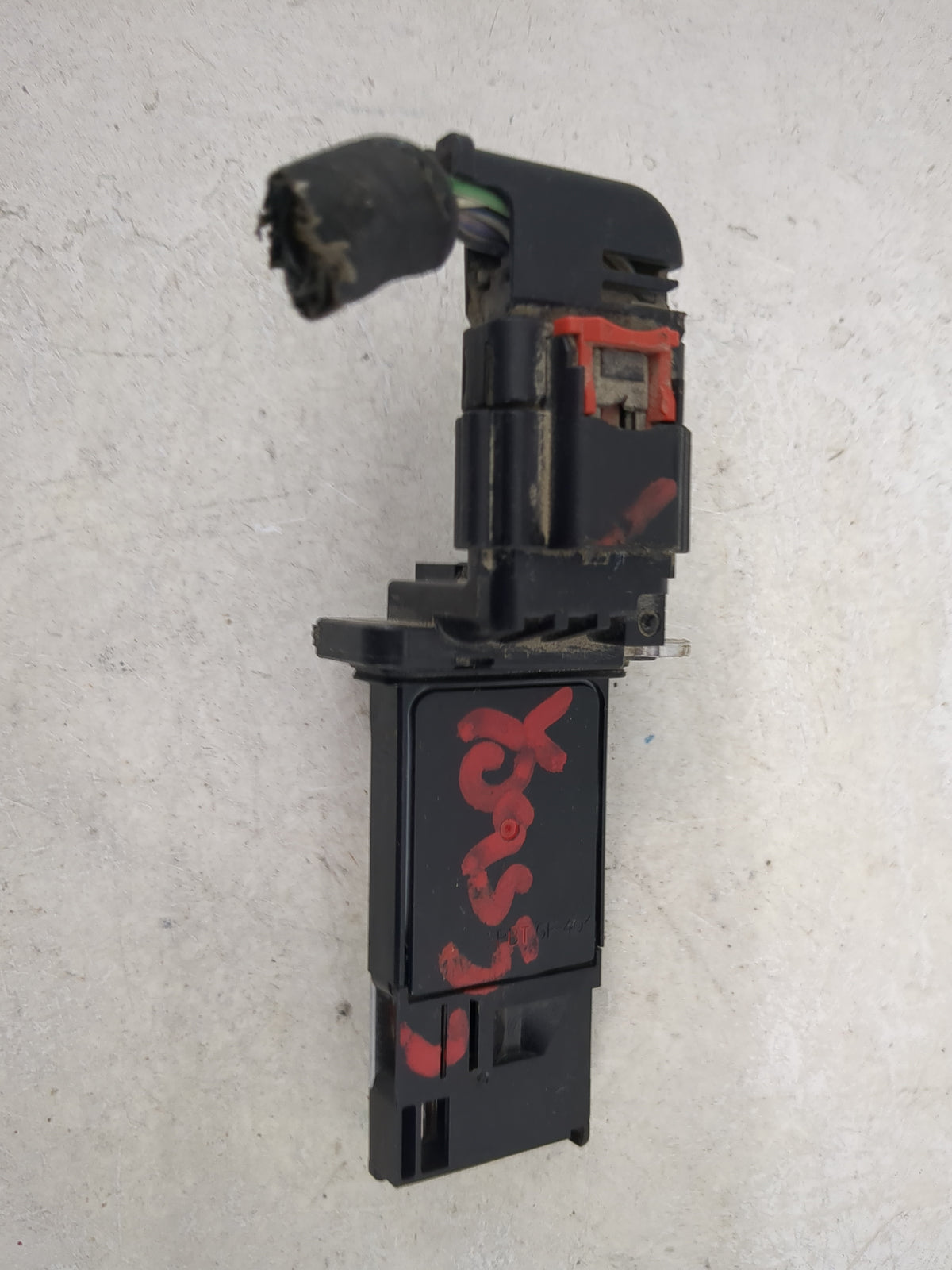 2012-2019 Buick Lacrosse Mass Air Flow Meter Maf 1485757 - Oemusedautoparts1.com
