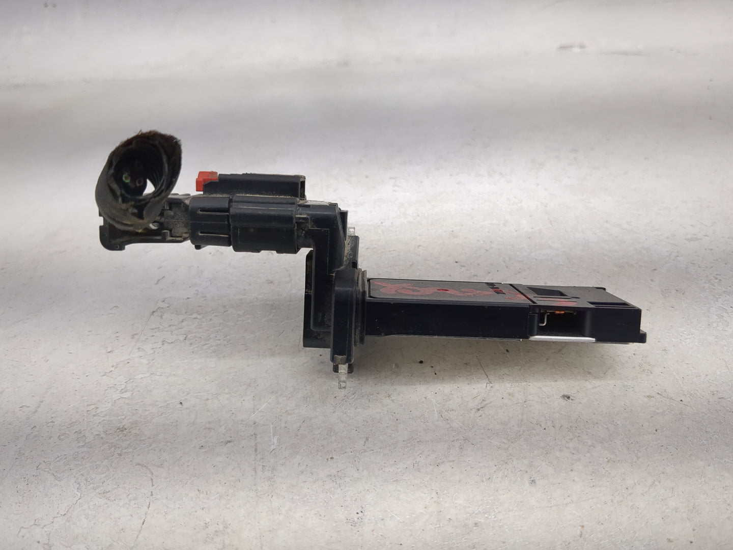 2012-2019 Buick Lacrosse Mass Air Flow Meter Maf 1485757 - Oemusedautoparts1.com