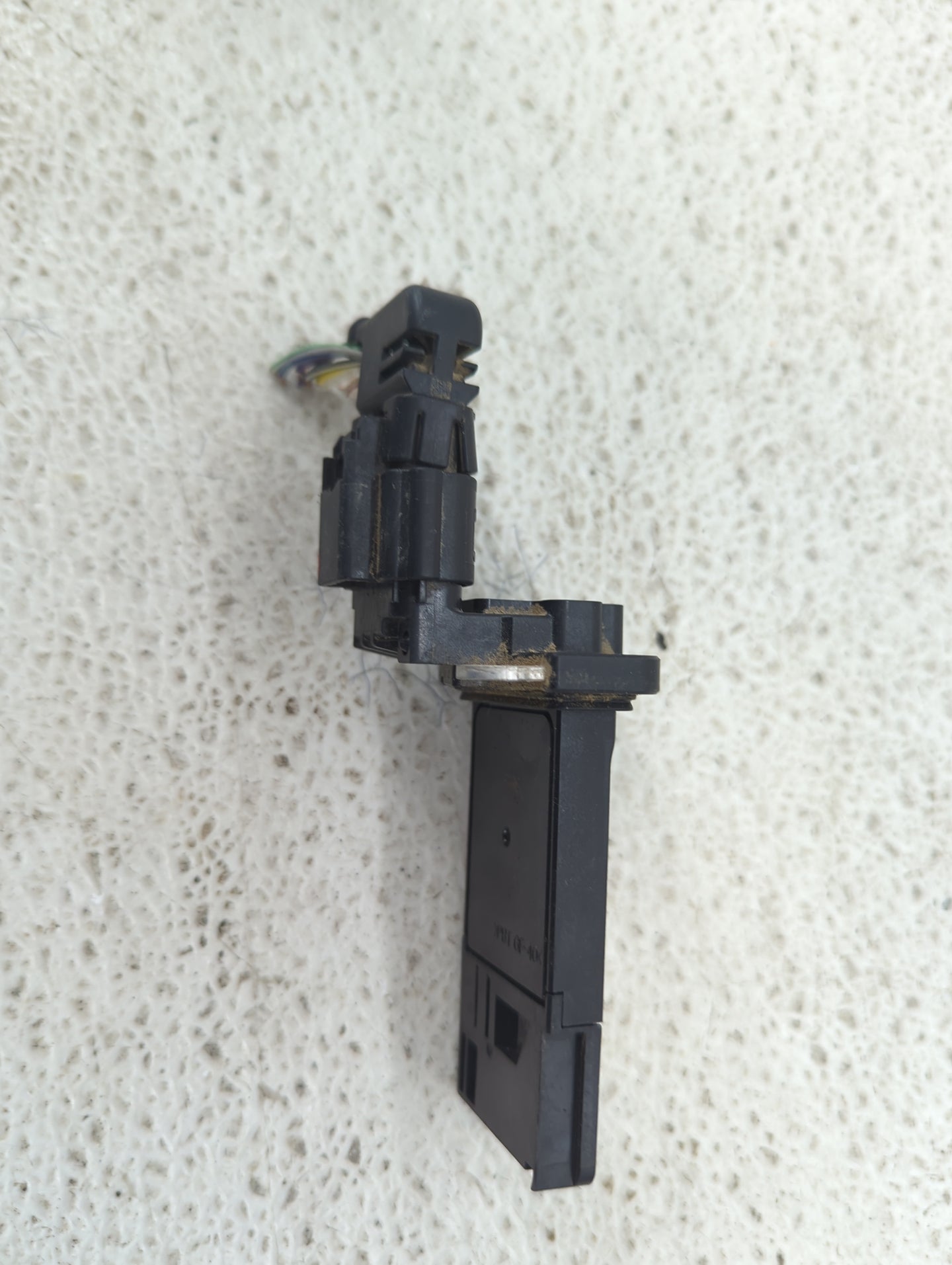 2012-2019 Buick Lacrosse Mass Air Flow Meter Maf 1487821 - Oemusedautoparts1.com
