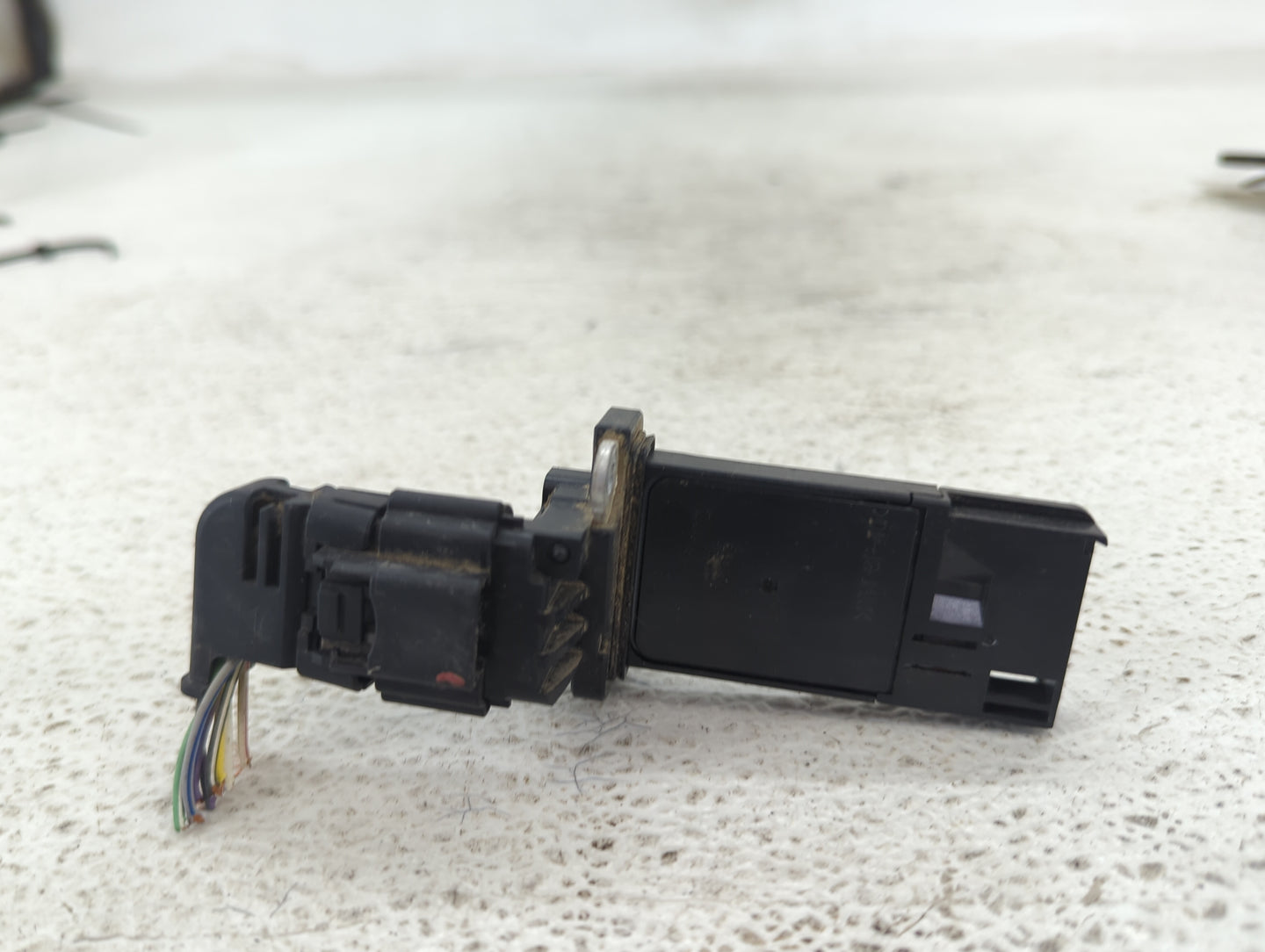 2012-2019 Buick Lacrosse Mass Air Flow Meter Maf 1487821 - Oemusedautoparts1.com