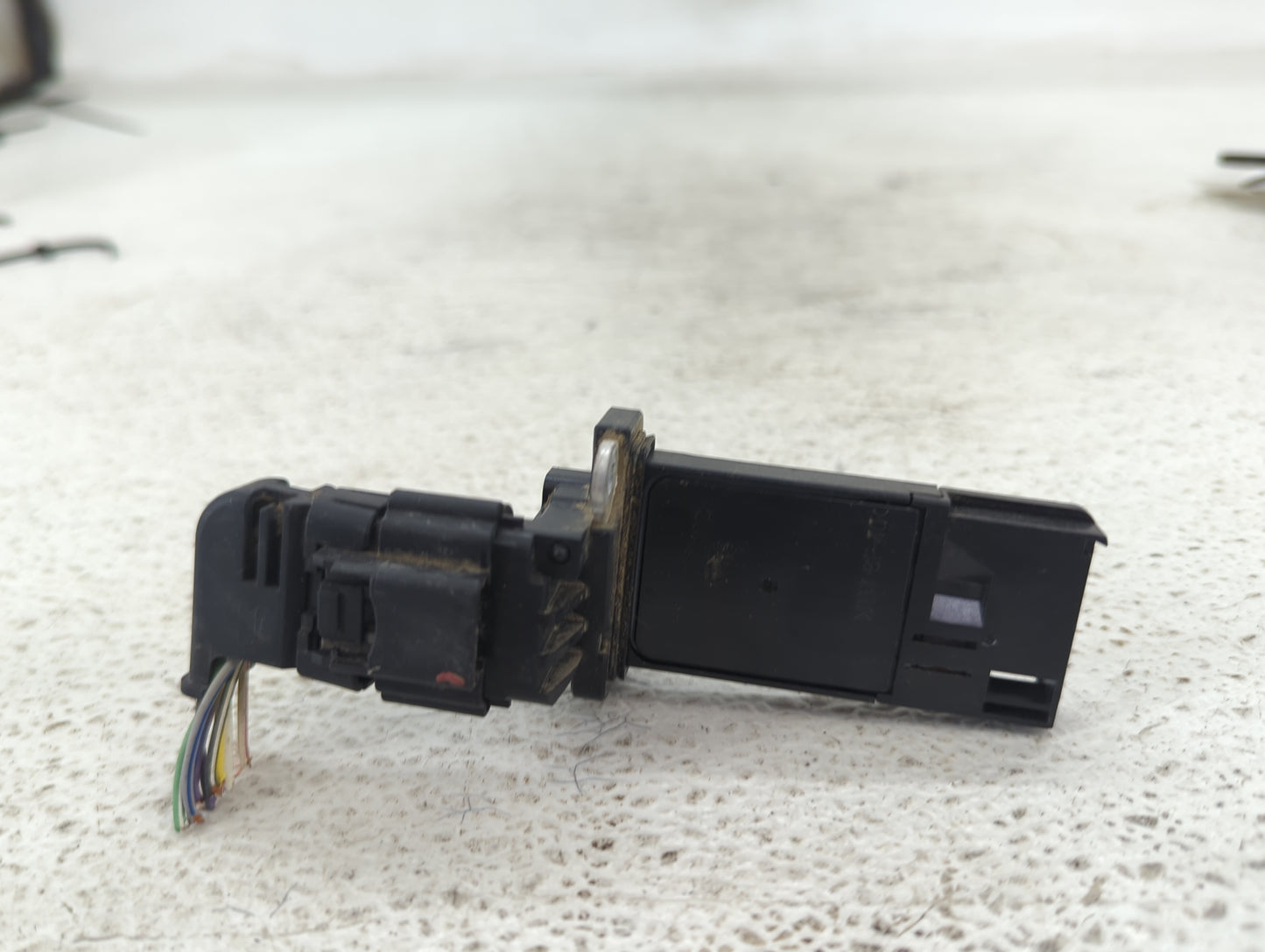 2012-2019 Buick Lacrosse Mass Air Flow Meter Maf 1487821 - Oemusedautoparts1.com
