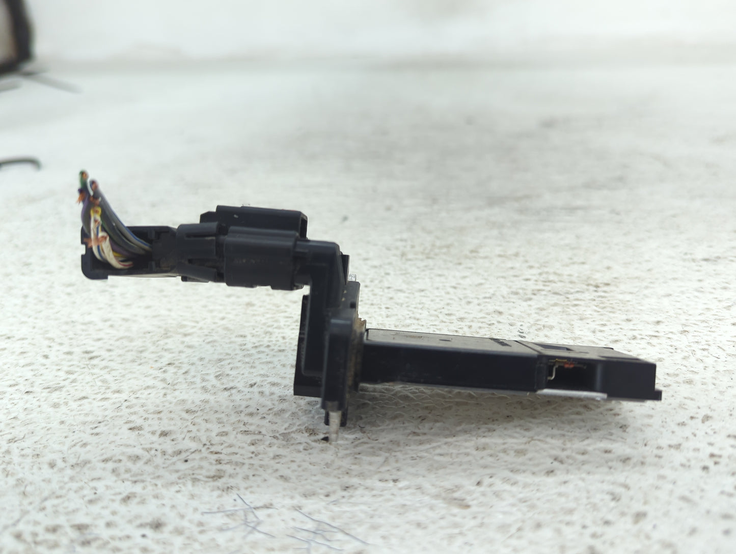 2012-2019 Buick Lacrosse Mass Air Flow Meter Maf 1487821 - Oemusedautoparts1.com