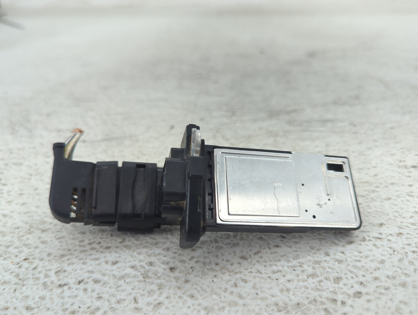 2012-2019 Buick Lacrosse Mass Air Flow Meter Maf 1487821 - Oemusedautoparts1.com