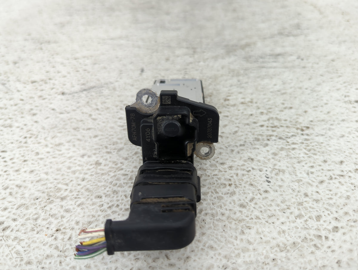 2012-2019 Buick Lacrosse Mass Air Flow Meter Maf Sensor 1487821 - Oemusedautoparts1.com