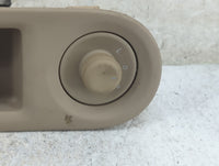 2015-2016 Buick Lacrosse Master Power Window Switch Replacement Driver Side Left Fits Fits 2015 2016 2017 OEM Used Auto Part