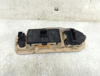 2015-2016 Buick Lacrosse Master Power Window Switch Replacement Driver Side Left Fits Fits 2015 2016 2017 OEM Used Auto Part