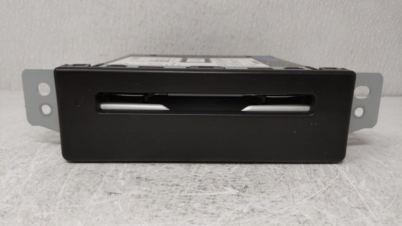 2015-2016 Buick Lacrosse Am Fm Cd Player Radio Receiver - Oemusedautoparts1.com