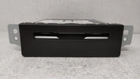 2015-2016 Buick Lacrosse Am Fm Cd Player Radio Receiver - Oemusedautoparts1.com