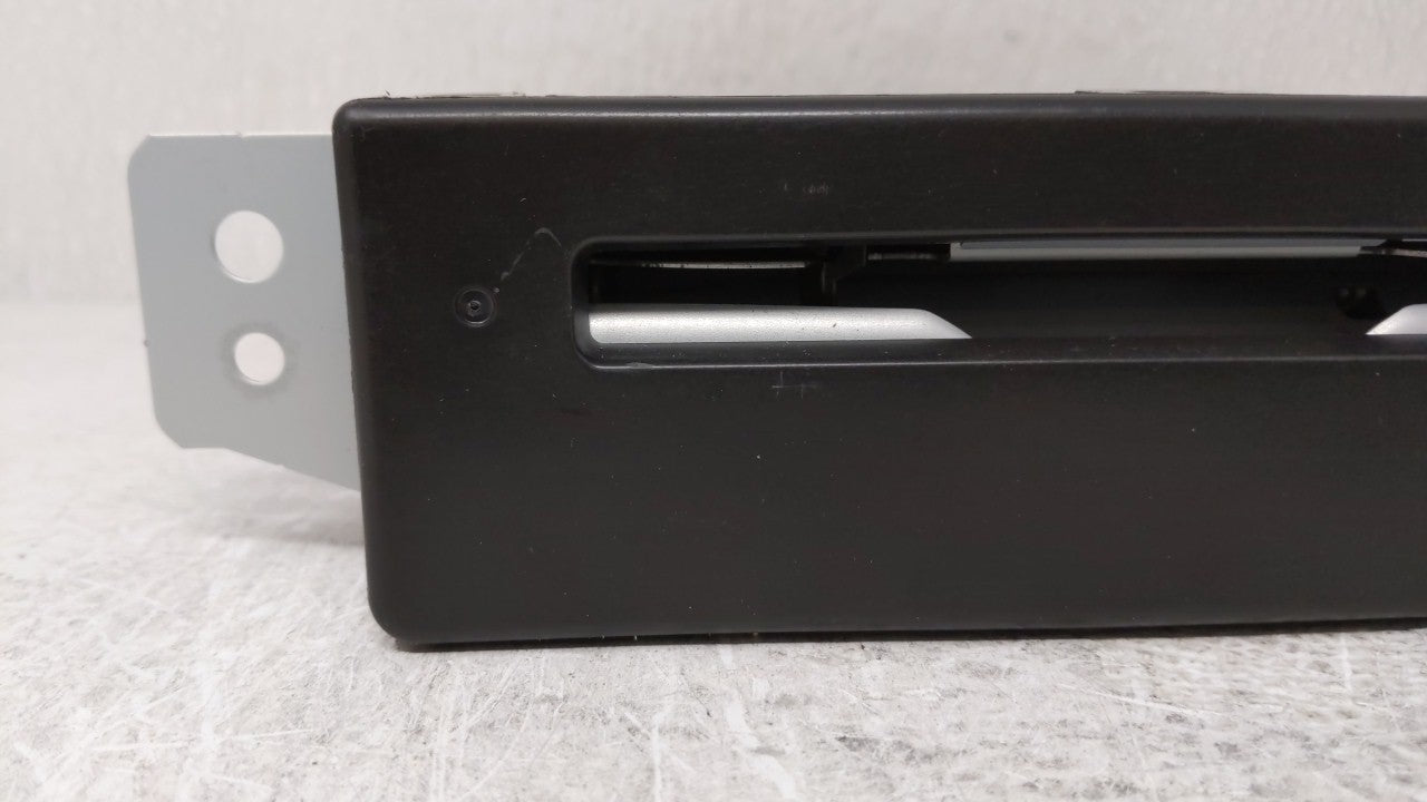 2015-2016 Buick Lacrosse Am Fm Cd Player Radio Receiver - Oemusedautoparts1.com