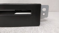 2015-2016 Buick Lacrosse Am Fm Cd Player Radio Receiver - Oemusedautoparts1.com