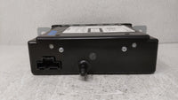 2015-2016 Buick Lacrosse Am Fm Cd Player Radio Receiver - Oemusedautoparts1.com