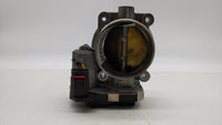 2012-2016 Buick Lacrosse Throttle Body P/N:12670981AA 12632172BA Fits Fits 2012 2013 2014 2015 2016 2017 2018 2019 OEM Used 