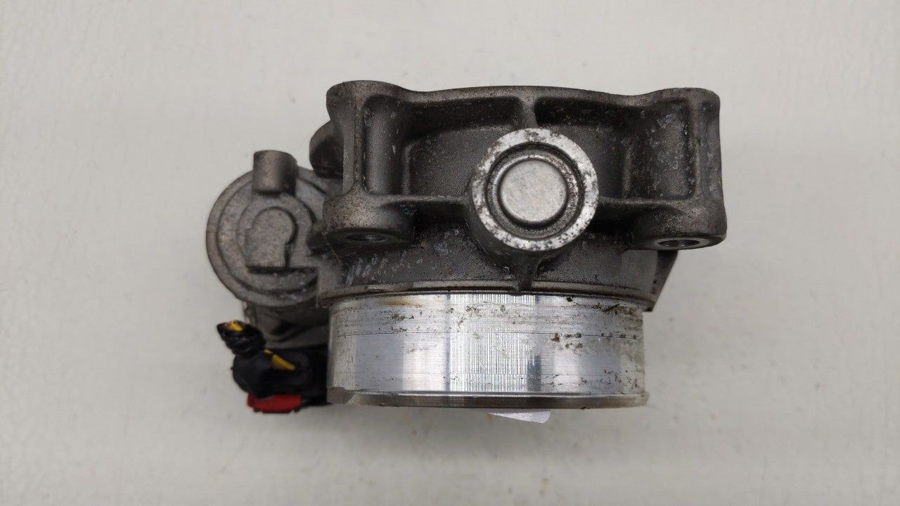 2012-2016 Buick Lacrosse Throttle Body P/N:12670981AA 12632172BA Fits Fits 2012 2013 2014 2015 2016 2017 2018 2019 OEM Used 