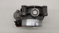 2012-2016 Buick Lacrosse Throttle Body P/N:12670981AA 12632172BA Fits Fits 2012 2013 2014 2015 2016 2017 2018 2019 OEM Used 