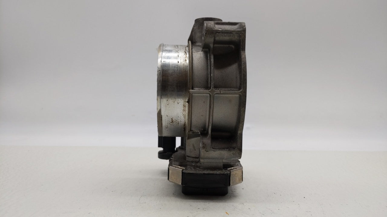 2012-2016 Buick Lacrosse Throttle Body P/N:12670981AA 12632172BA Fits Fits 2012 2013 2014 2015 2016 2017 2018 2019 OEM Used 