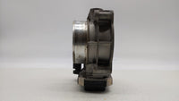 2012-2016 Buick Lacrosse Throttle Body P/N:12670981AA 12632172BA Fits Fits 2012 2013 2014 2015 2016 2017 2018 2019 OEM Used 