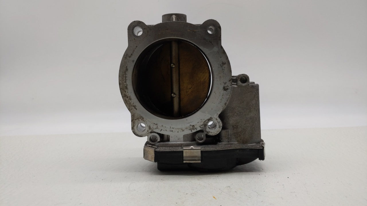 2012-2016 Buick Lacrosse Throttle Body P/N:12670981AA 12632172BA Fits Fits 2012 2013 2014 2015 2016 2017 2018 2019 OEM Used 